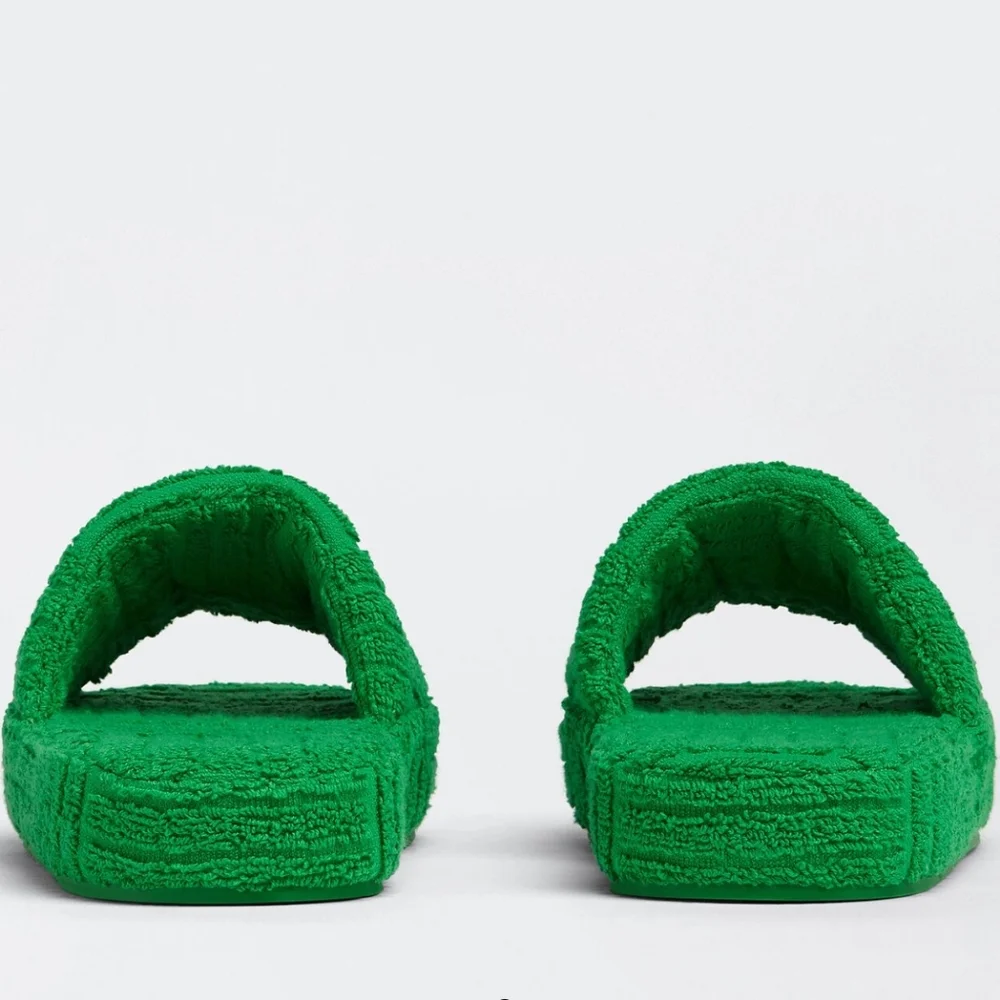 Bottega Venetta Slides - Picture 4 of 4